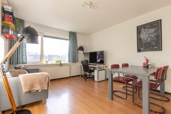 Medium property photo - Joseph Haydnlaan 78, 2324 AT Leiden